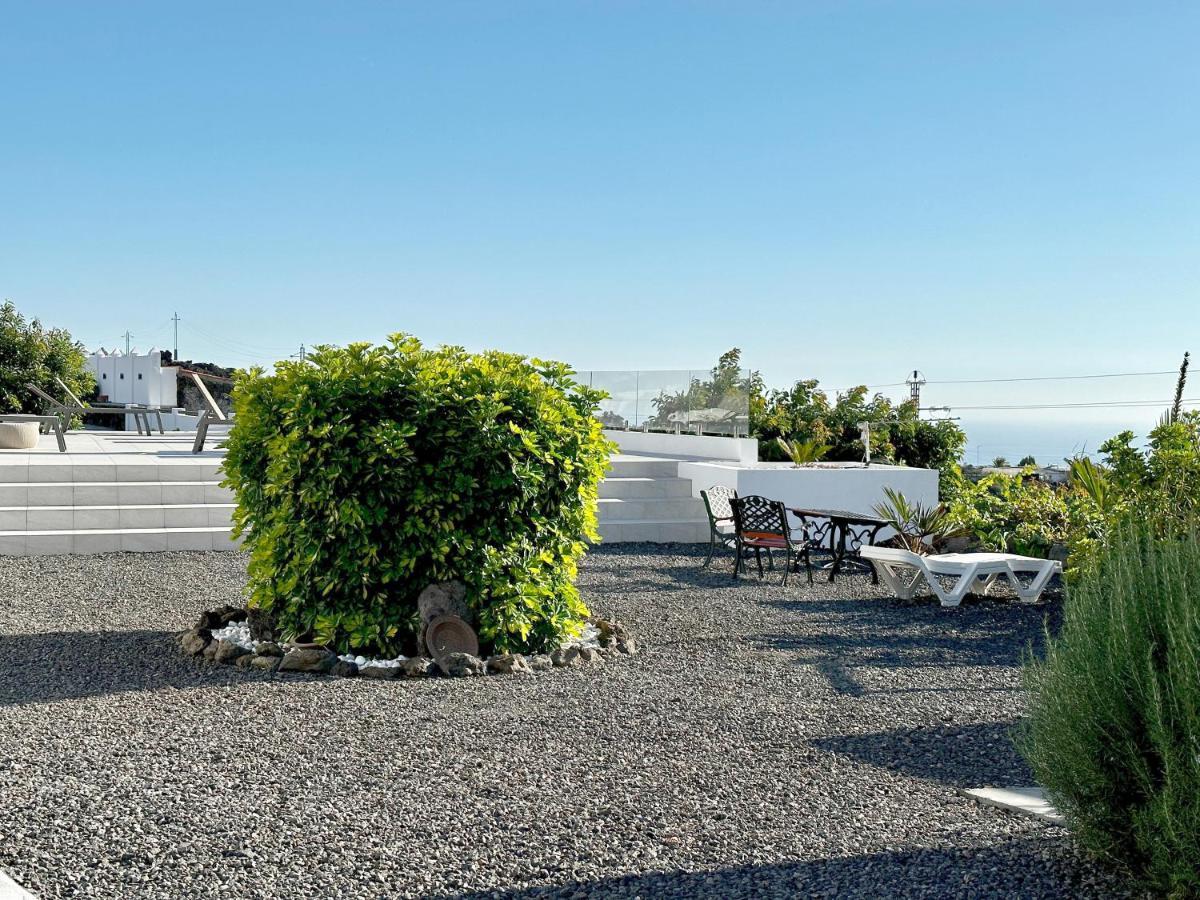 Casa Vista Mar 1 Los Laureles El Paso Exteriér fotografie